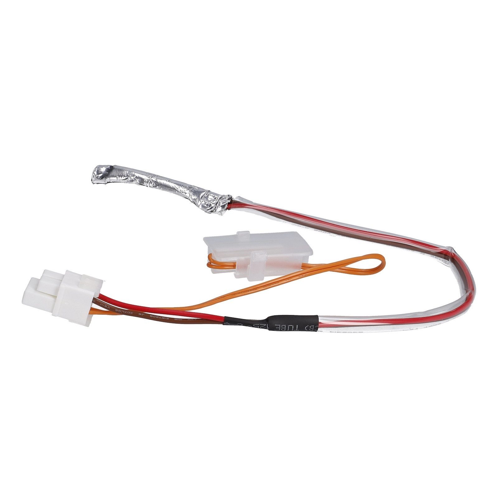 easyPART Thermodetektor wie EUROPART 10095264 Temperaturfühler wie LG, Kühlschrank / Gefrierschrank