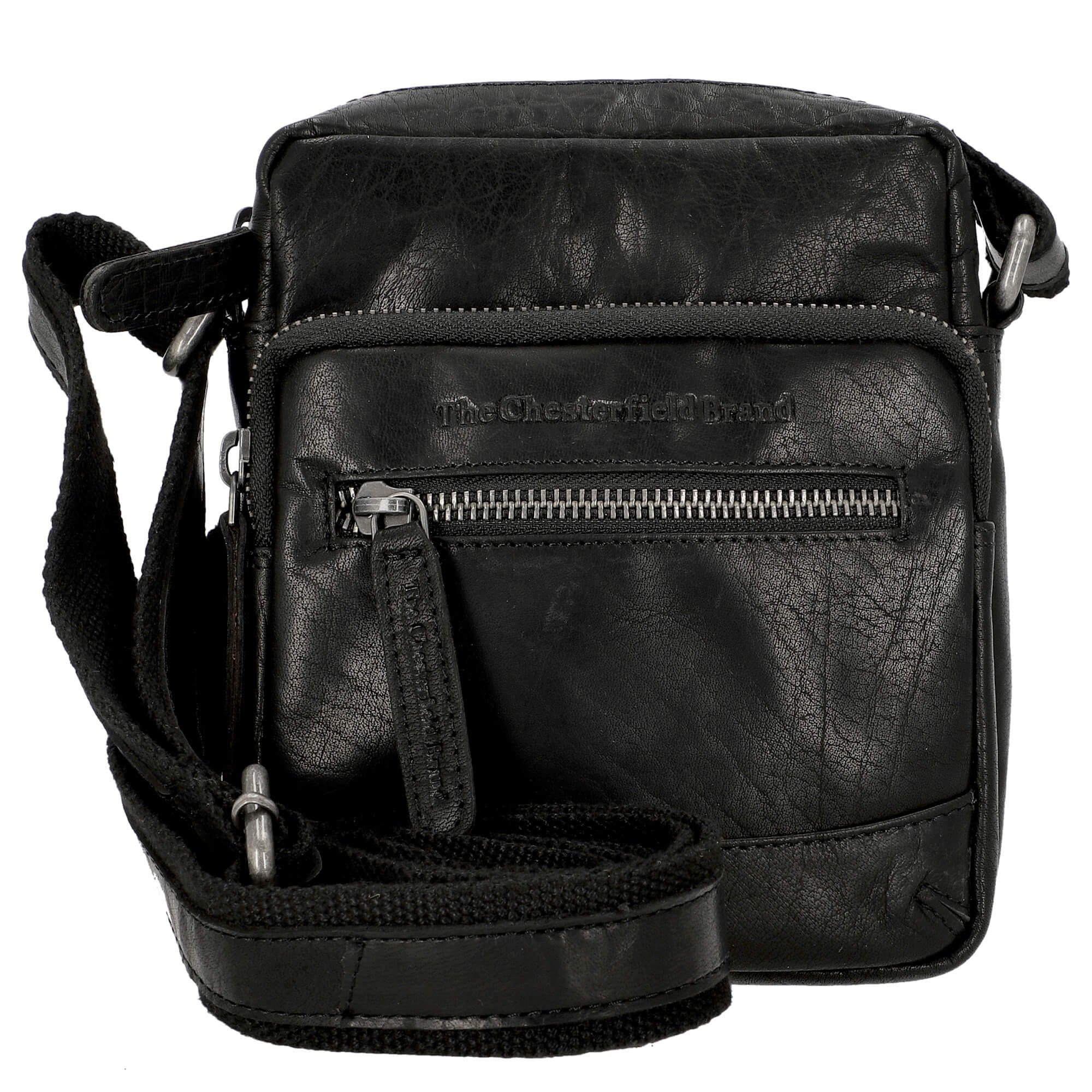 Umhängetasche Cordoba - Umhängetasche 18 cm (black)