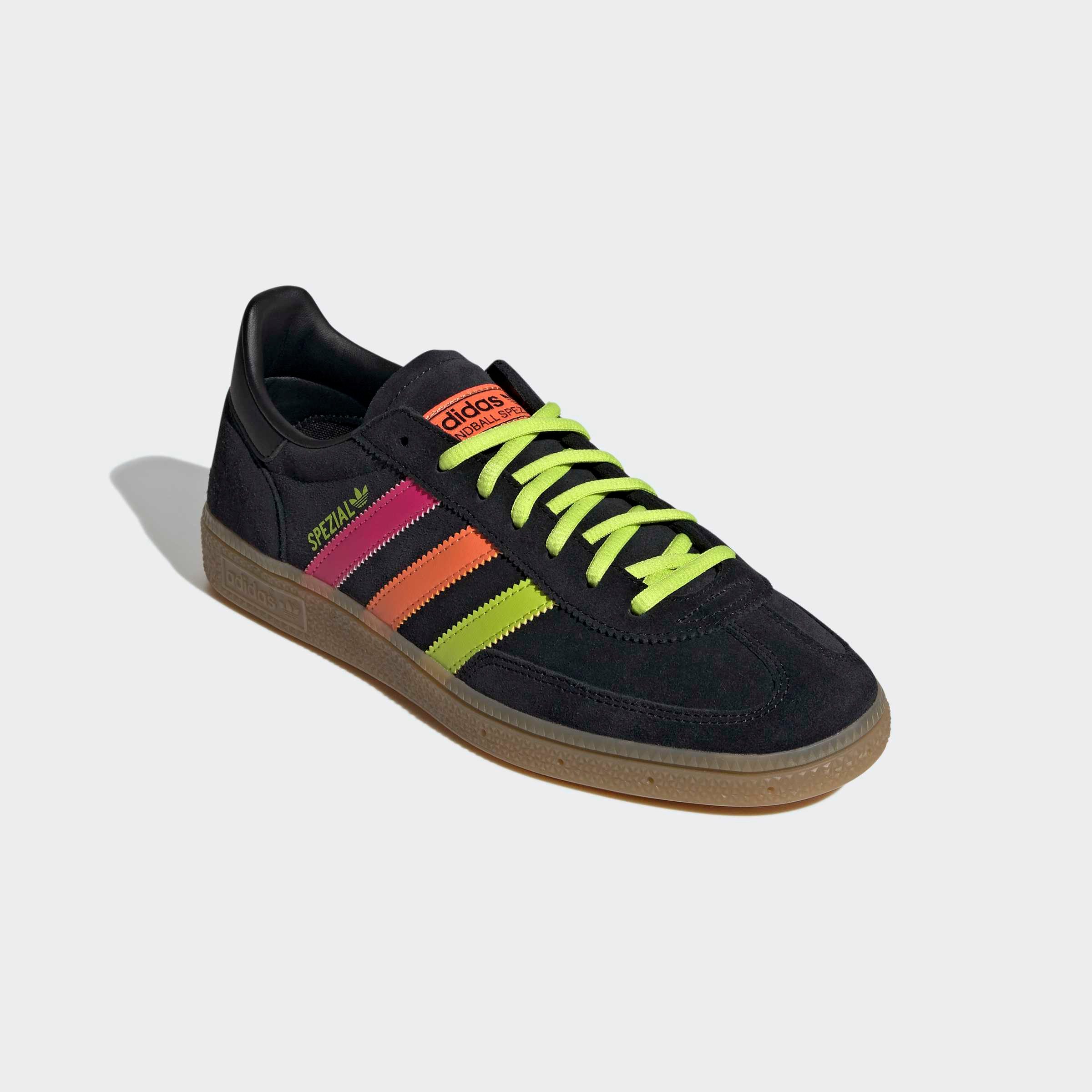 adidas Performance HANDBALL SPEZIAL Sneaker (Deutschland, Spanien, Italien, Argentinien, Japan, Jamaika, Mexiko) WM 2026 Edition (Länderschuhe)