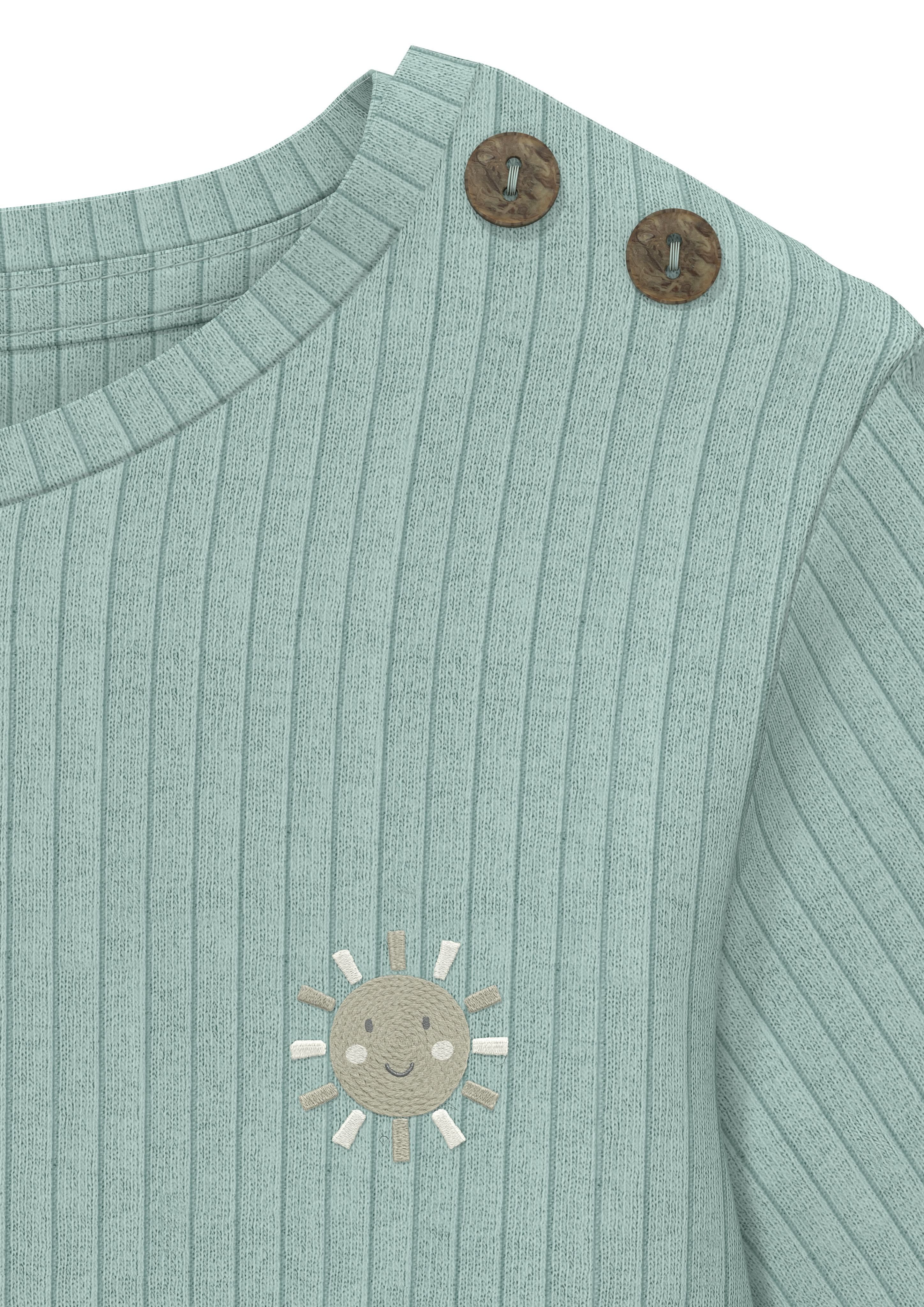 s.Oliver Junior Langarmshirt