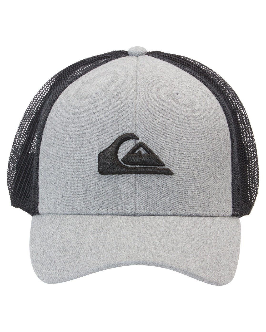 Quiksilver Trucker Cap "Grounder" günstig online kaufen