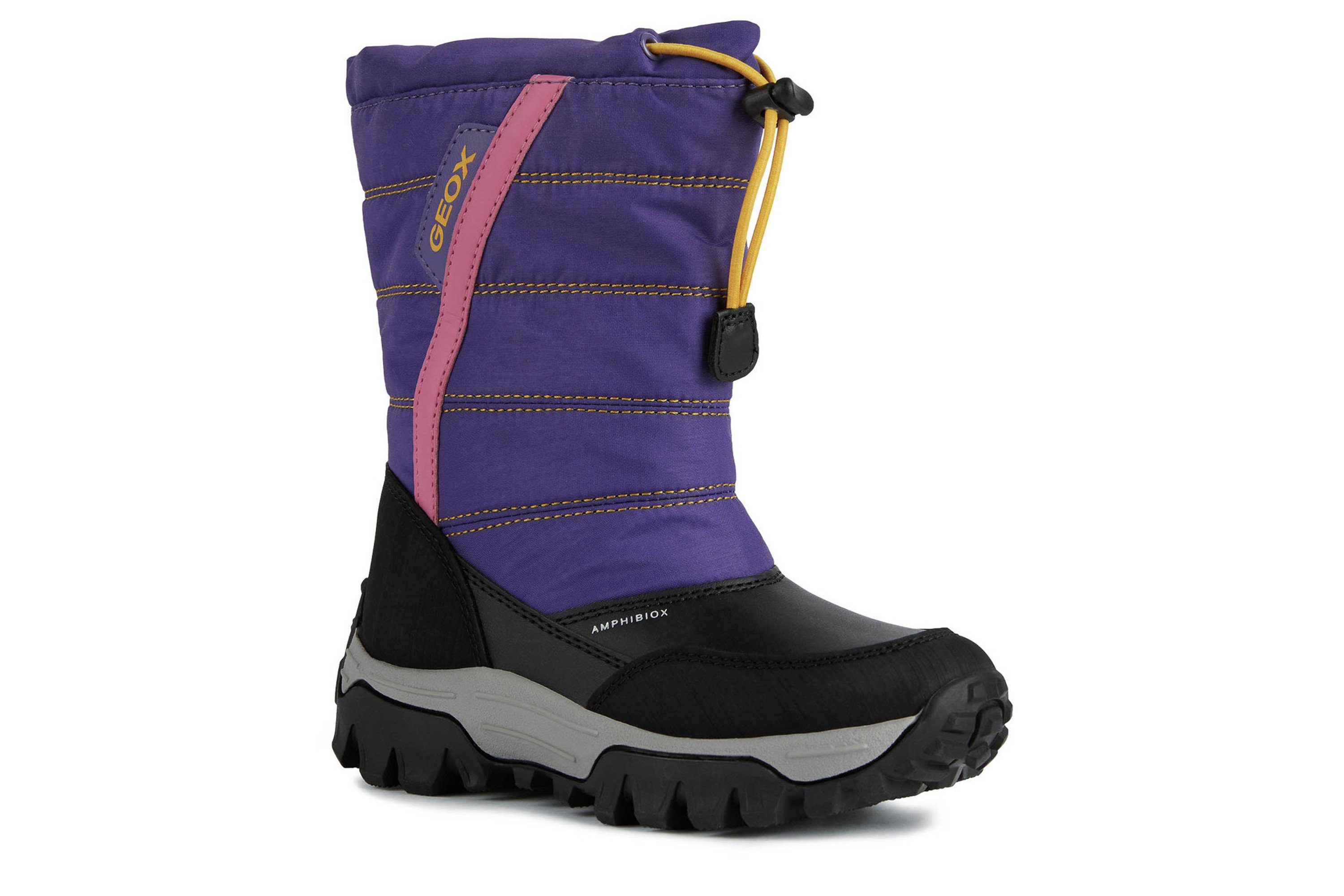 Snowboots Geox