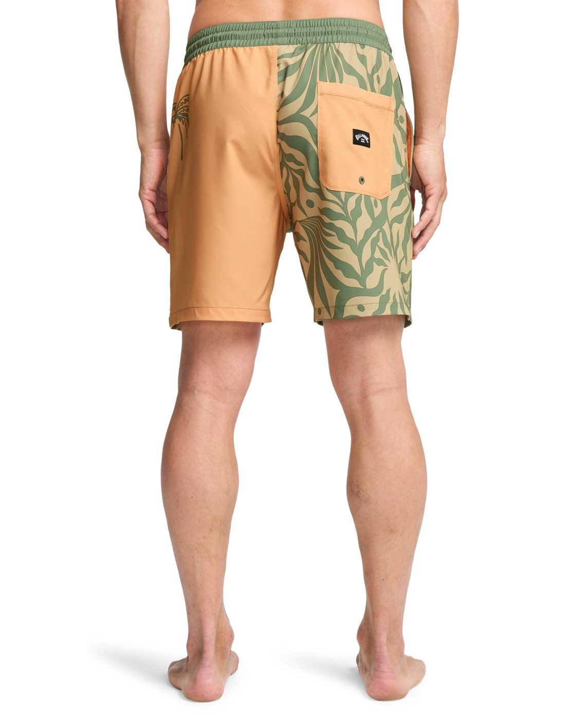 Billabong Boardshorts Reflection Layback