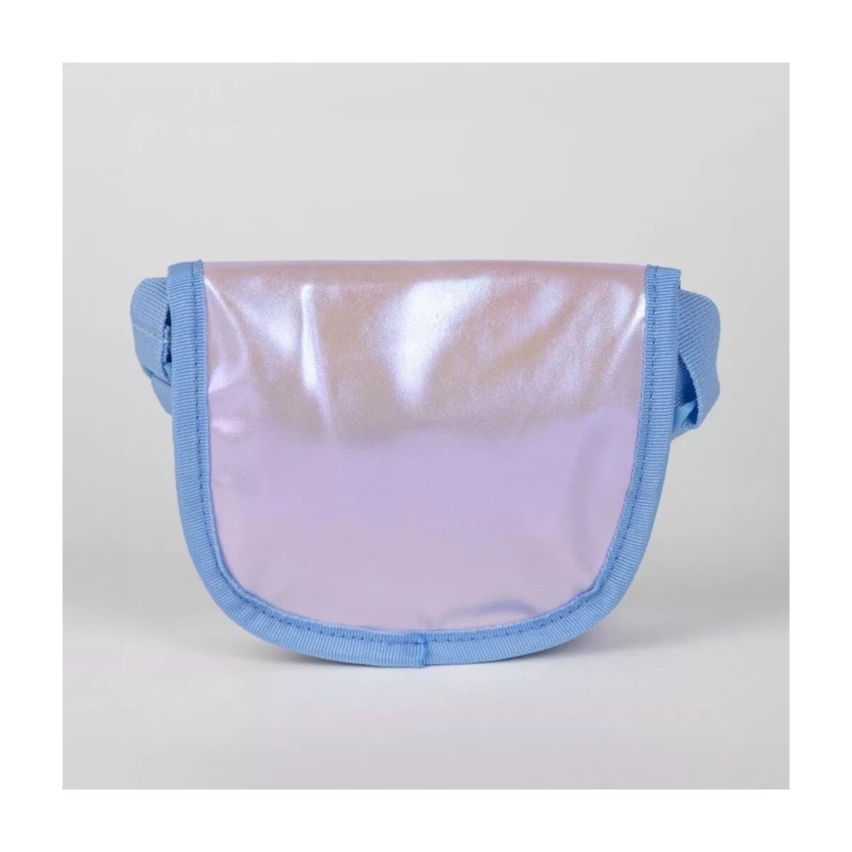 Disney Umhängetasche Disney Lilo und Stitch Kiss Schultertasche, Umhängetasche
