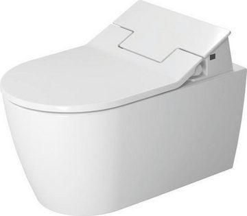 Duravit WC-Komplettset Duravit Wand-WC ME by Starck ti 370x570m