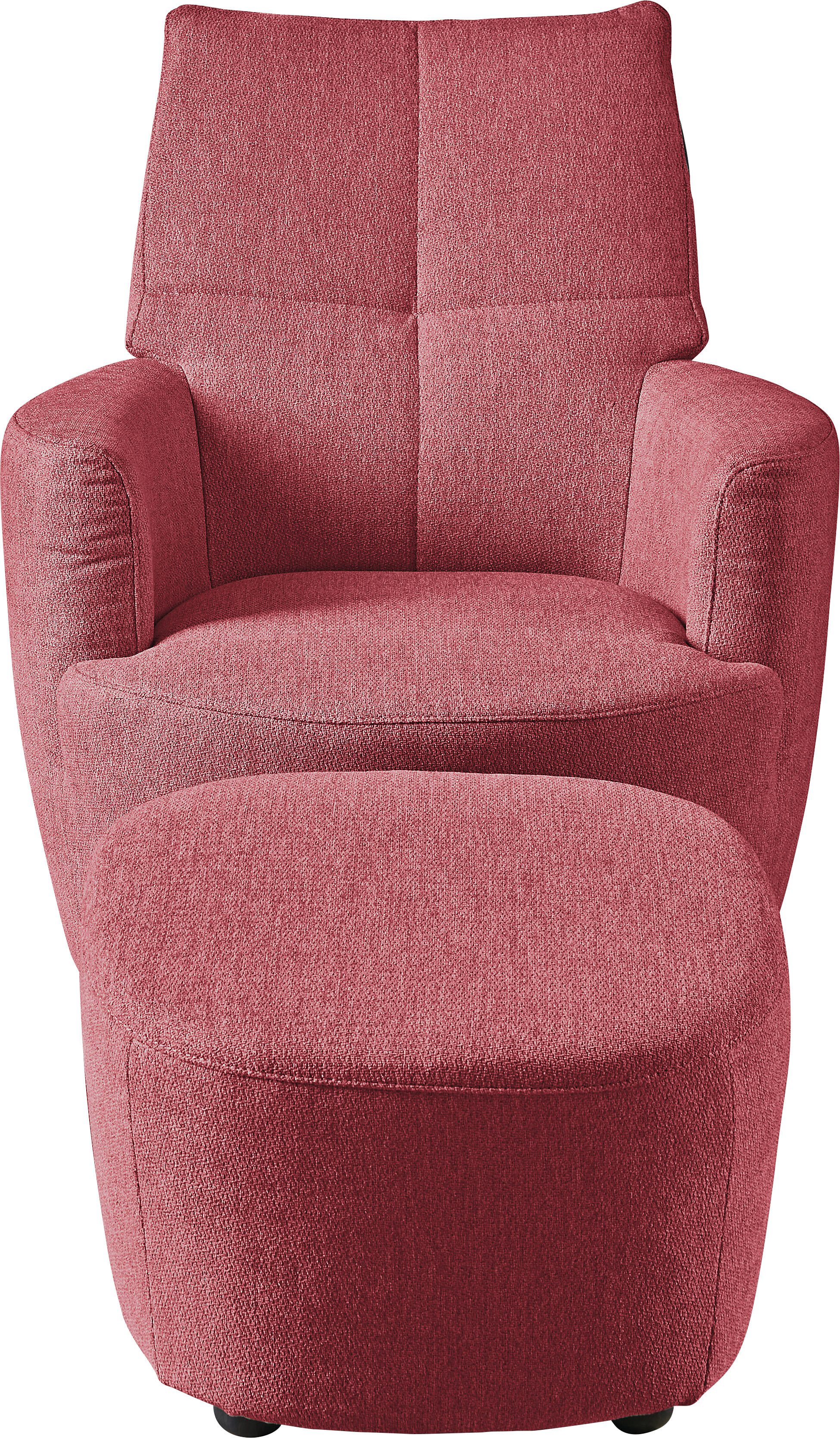 set one by Musterring Relaxsessel "SO 1450" Set, mit Dreh- und Wippfunktion günstig online kaufen