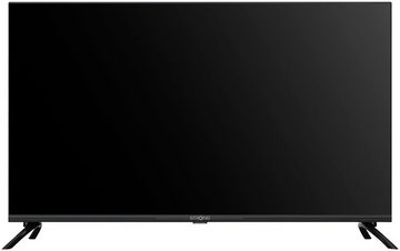 Strong SRT40FD5553 LED-Fernseher (100 cm/40 Zoll, Full HD, Smart-TV)