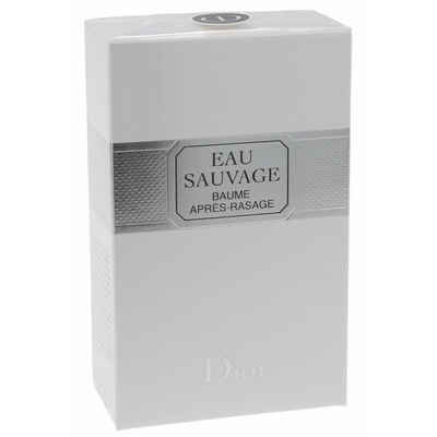 Dior After-Shave Balsam Eau Sauvage After Shave Balsam 100ml