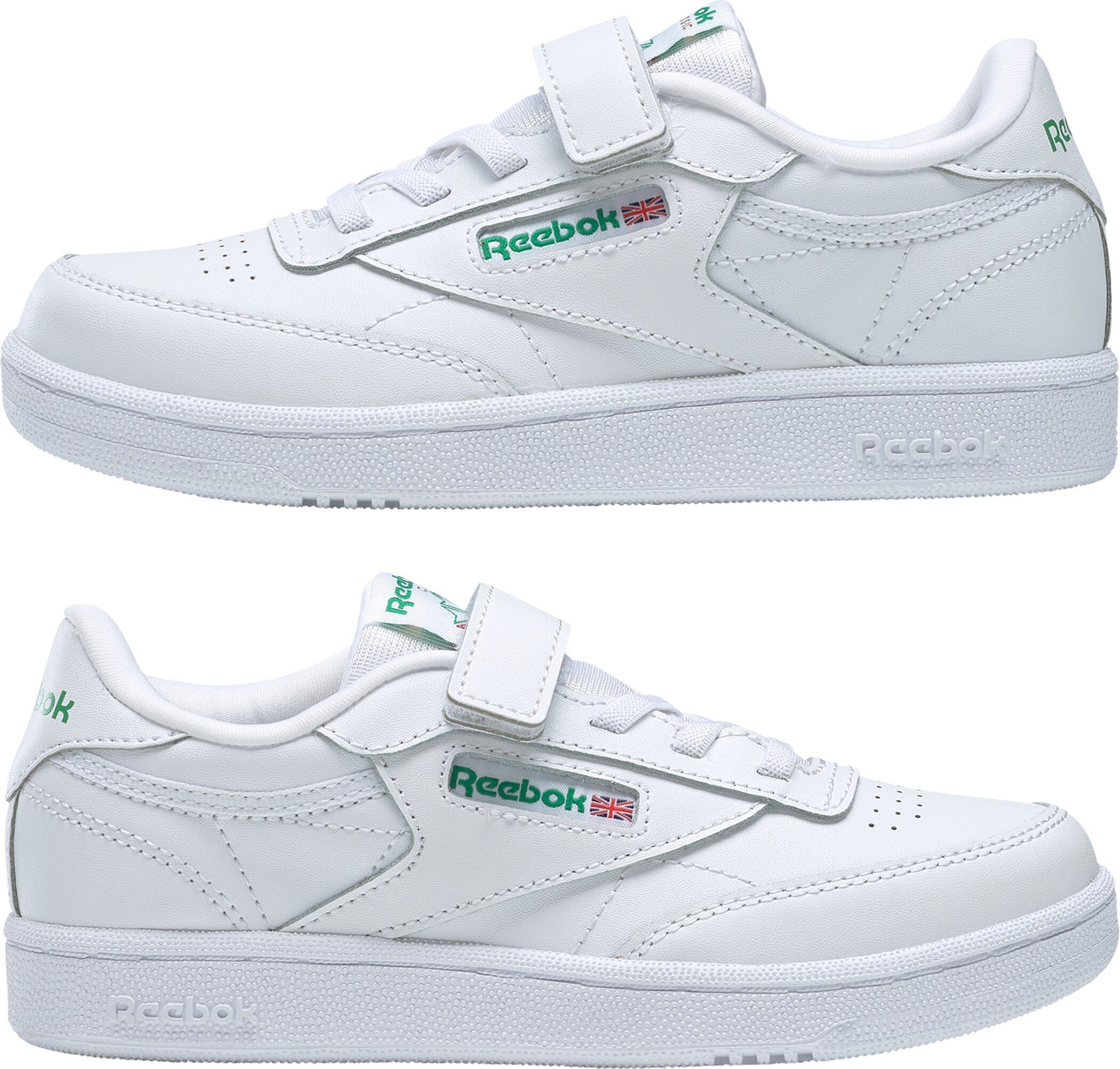 Reebok Classic CLUB C SHOES Sneaker