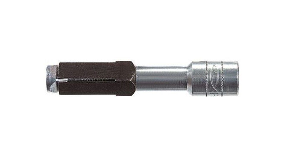 Schrauben- und Dübel-Set Fischer Porenbetonanker FPX 6.0 x 75 mm - 2 Stück