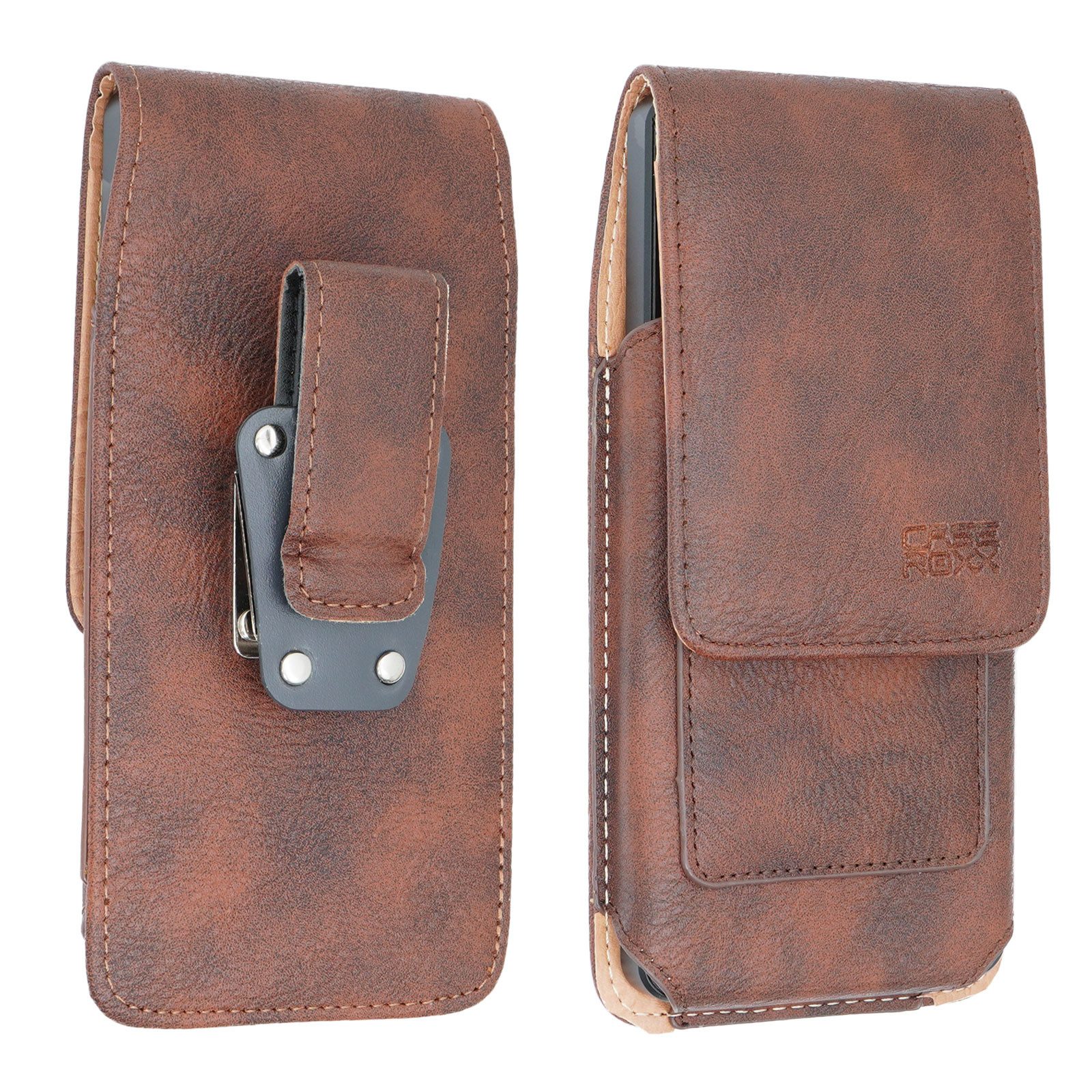 Handytasche caseroxx Handytasche Outdoor Tasche für Gigaset GS6
