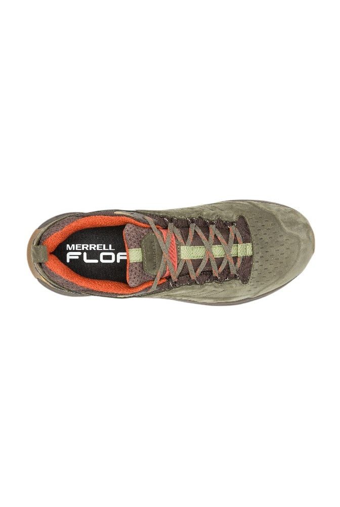 Merrell Moab Speed 2 Leather WP günstig online kaufen