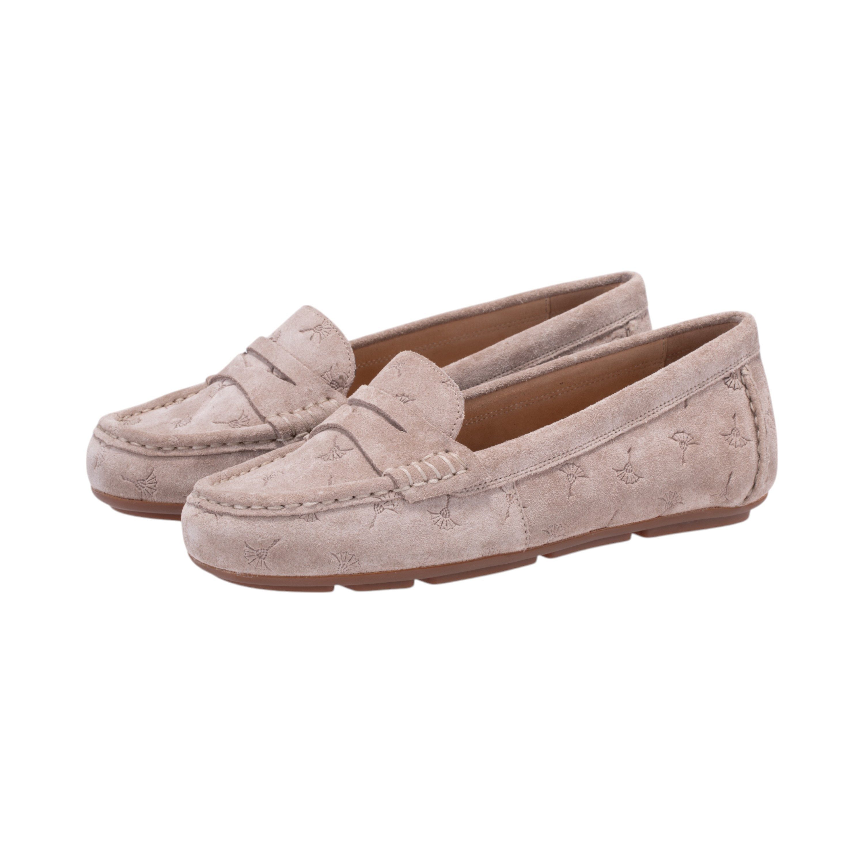 JOOP! Joop - Damen Slip On Velo Stampa Miri Slipper günstig online kaufen