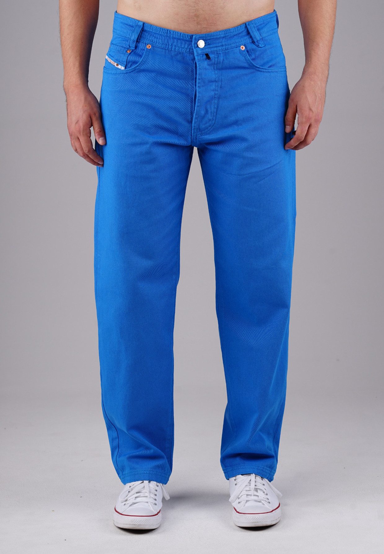 PICALDI Jeans 5-Pocket-Hose Zicco 472 Gabardine (1-tlg) 5-Pocket-Style