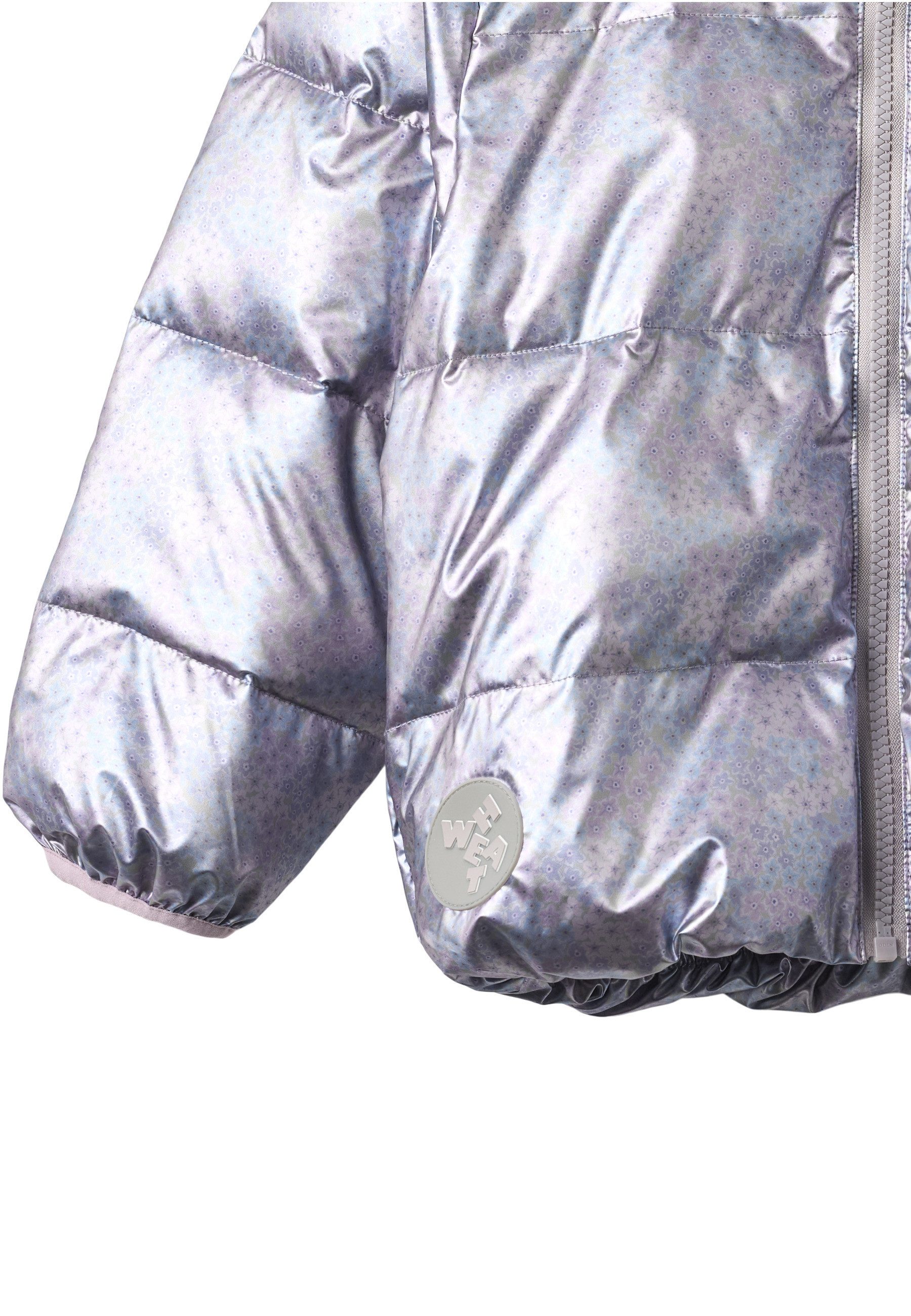 WHEAT Outdoorjacke WHEAT Lightweight Puffer Jacket Ullu (1-St) schnelltrocknend