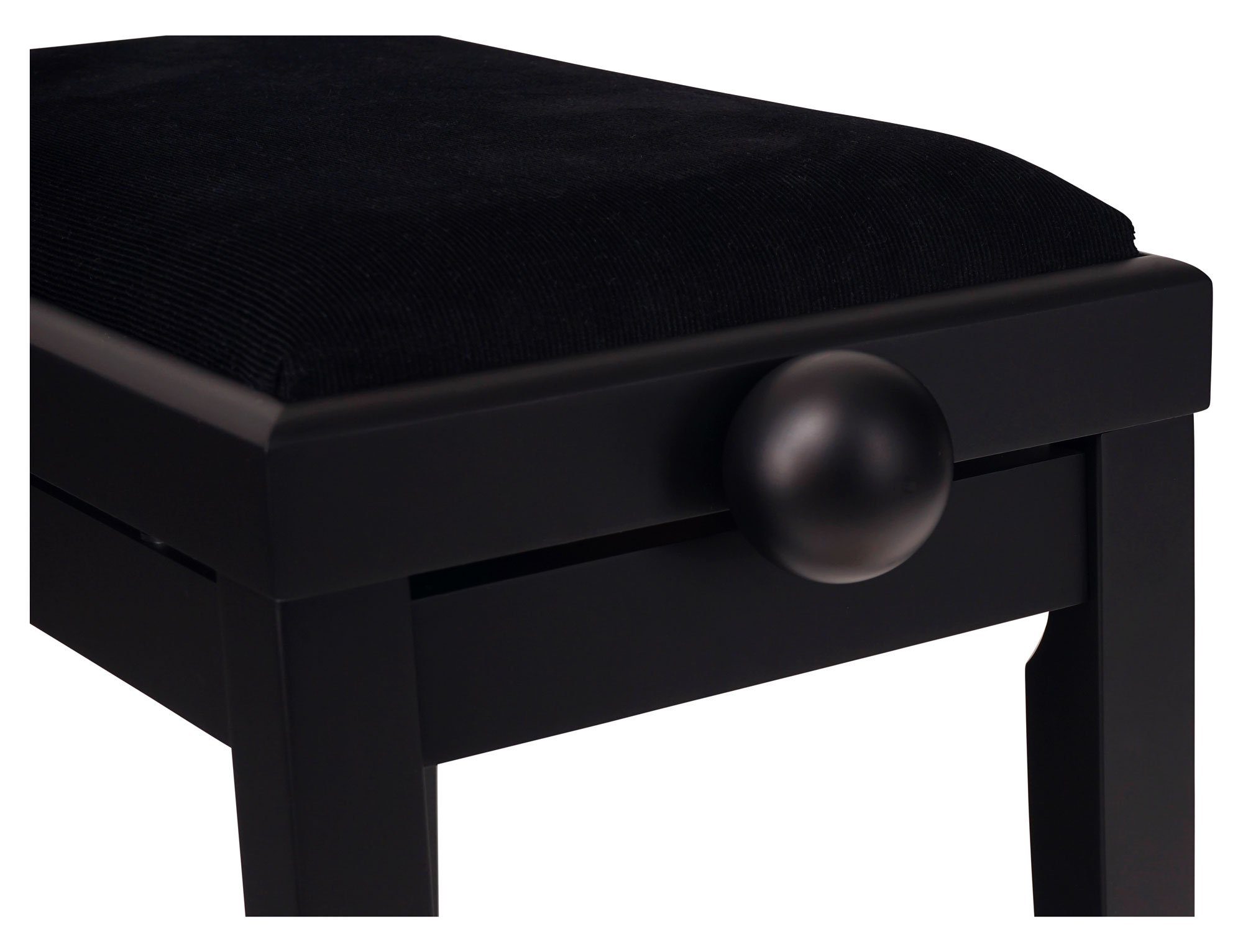 FunKey Digitalpiano DP-1088 E-Piano (Spar-Set, 4-St., Inkl. Klavierbank, Kopfhörer und Schule), Schlankes Keyboard im Digitalpiano-Design