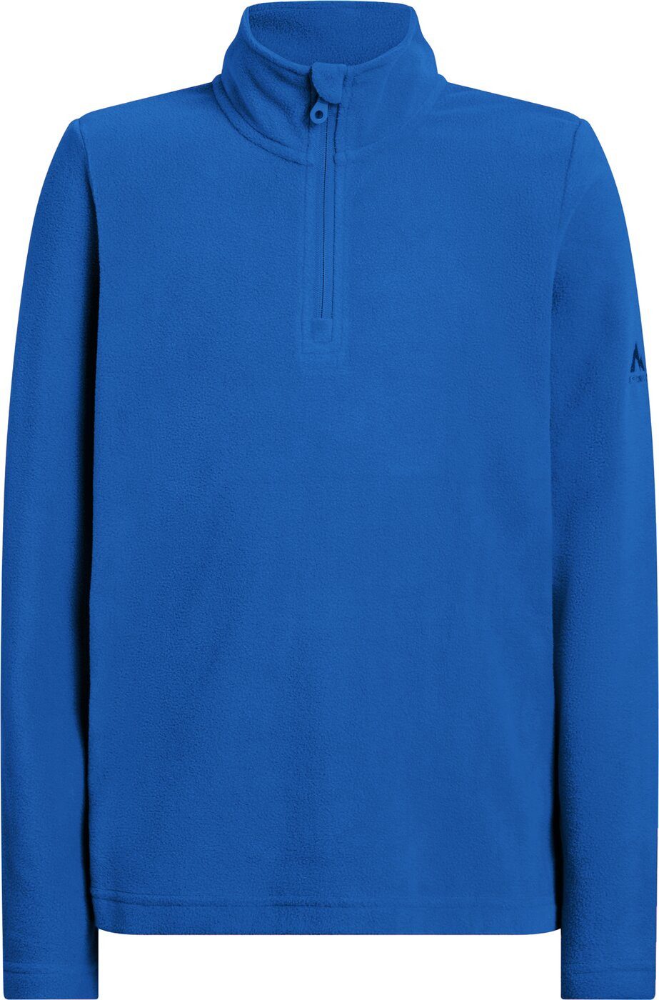 Rollkragenpullover Ki.-Langarmshirt Amarillo HZ FL J