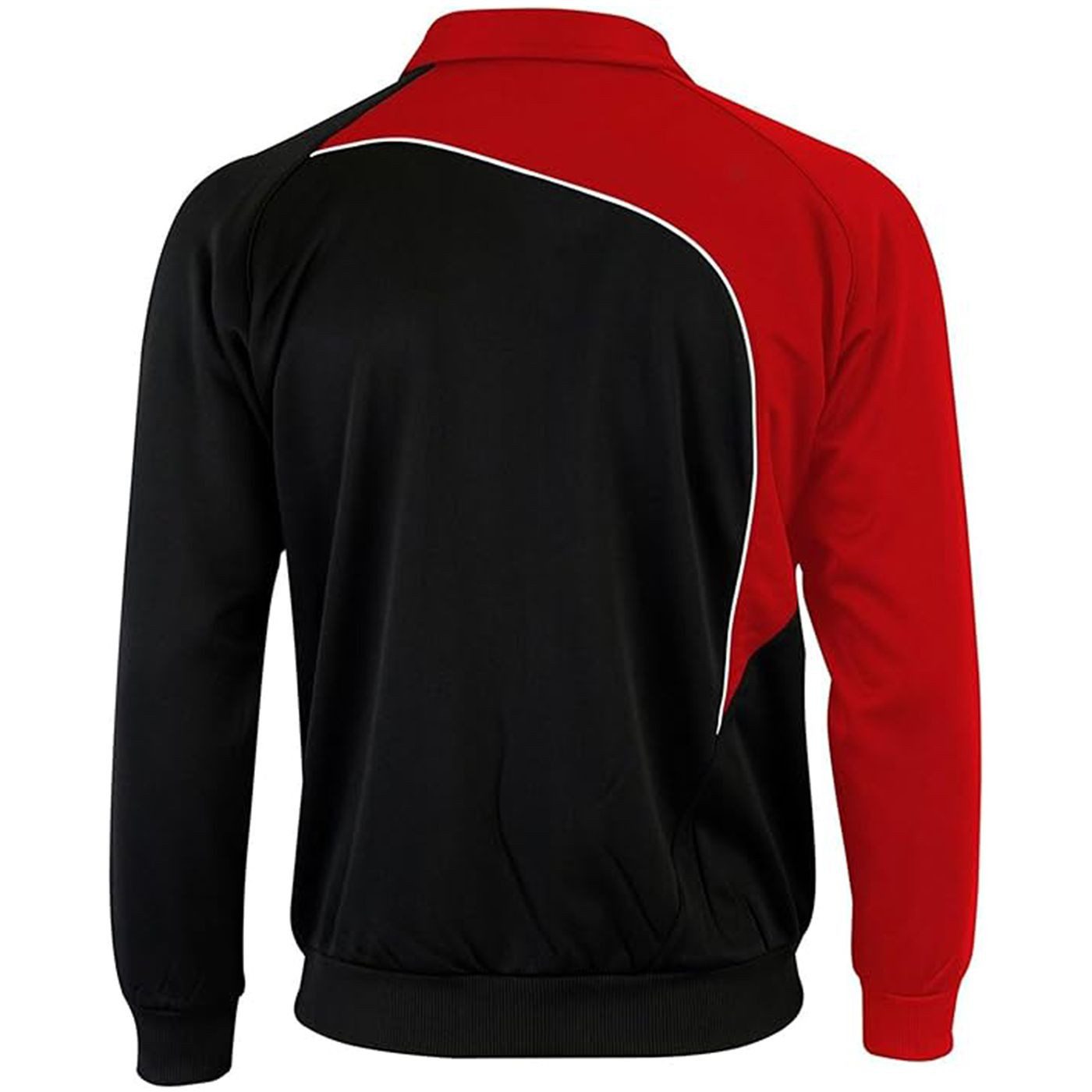 OMKA Jogginganzug OK201K, OMKA Trainingsanzug Sportanzug Jogginganzug Freizeitanzug