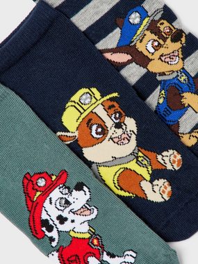 Name It Socken NMMSAKSE PAWPATROL 5PK SOCKES VDE