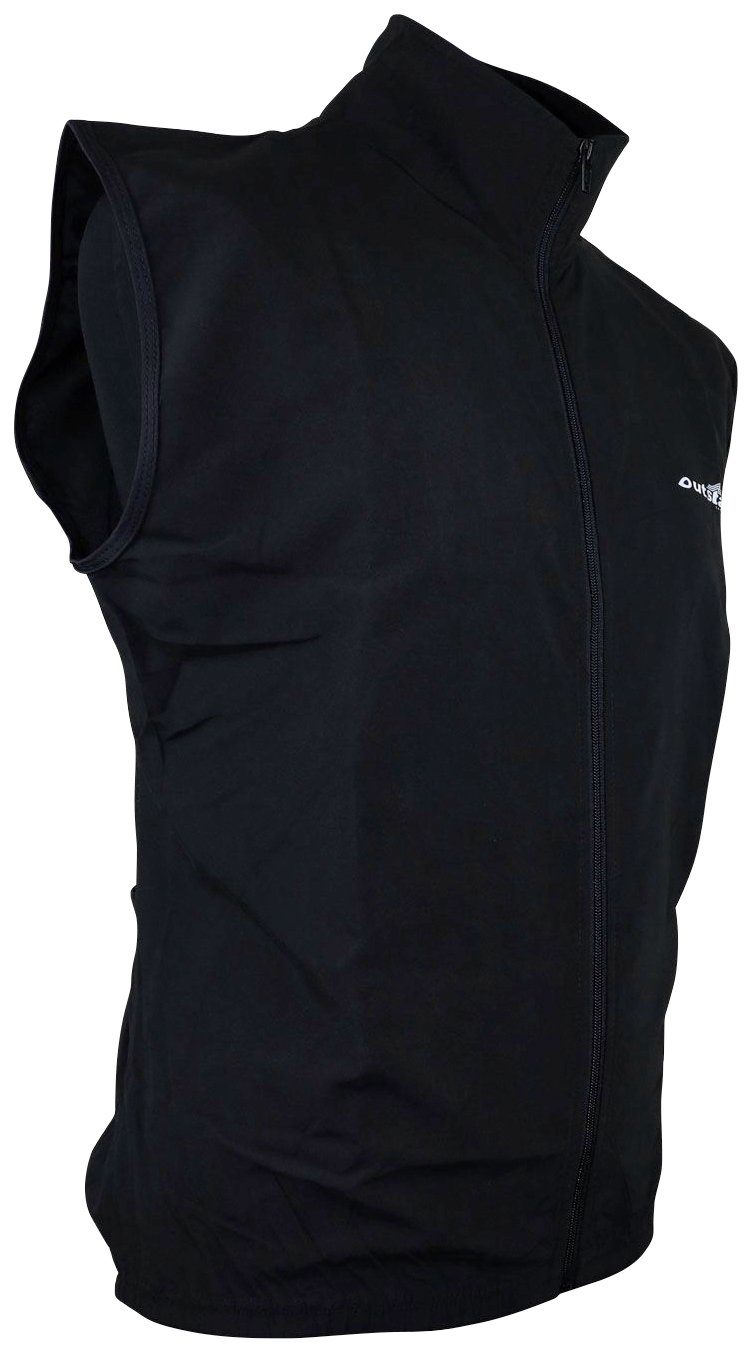 OUTSTARS Shirtjacke RO7120 ärmellos für Fahrradfahrer günstig online kaufen