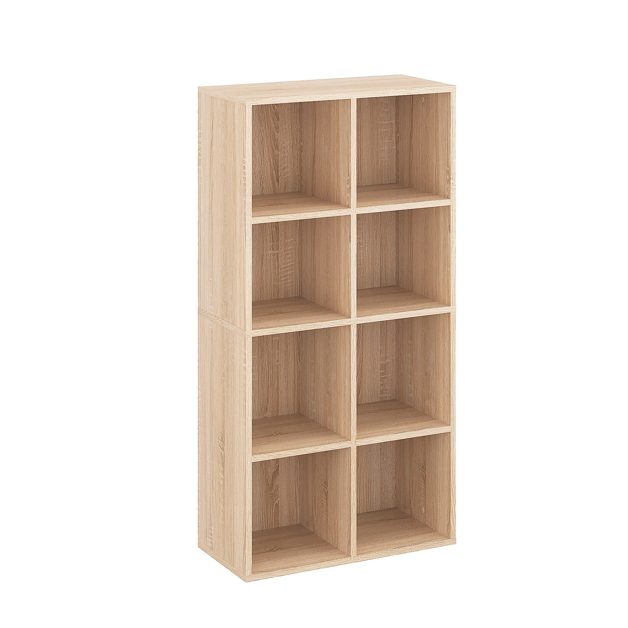 KOMTO Bücherregal KOMTO Bücherregal – Schmales günstig online kaufen