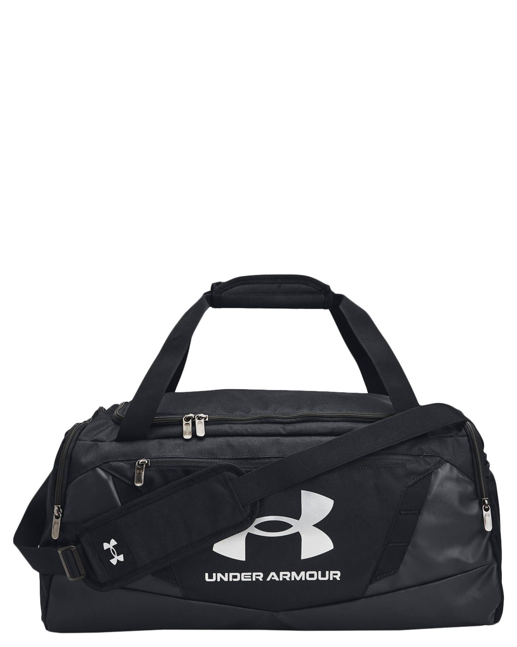 Sporttasche Armour® 5.0 Under UNDENIABLE RUFFLE (200) schwarz Sporttasche