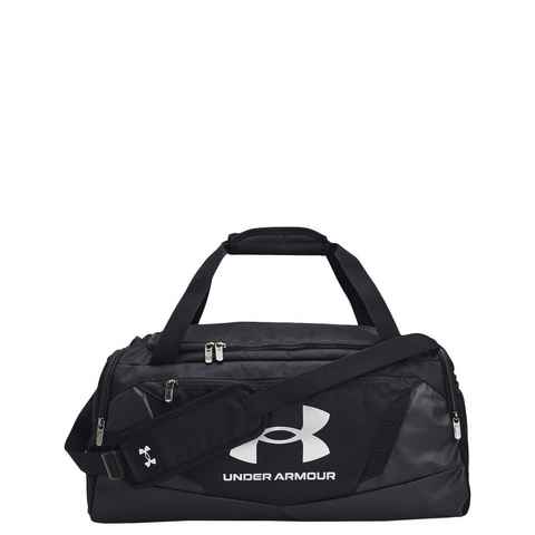 Under Armour® Sporttasche Sporttasche UNDENIABLE 5.0 RUFFLE