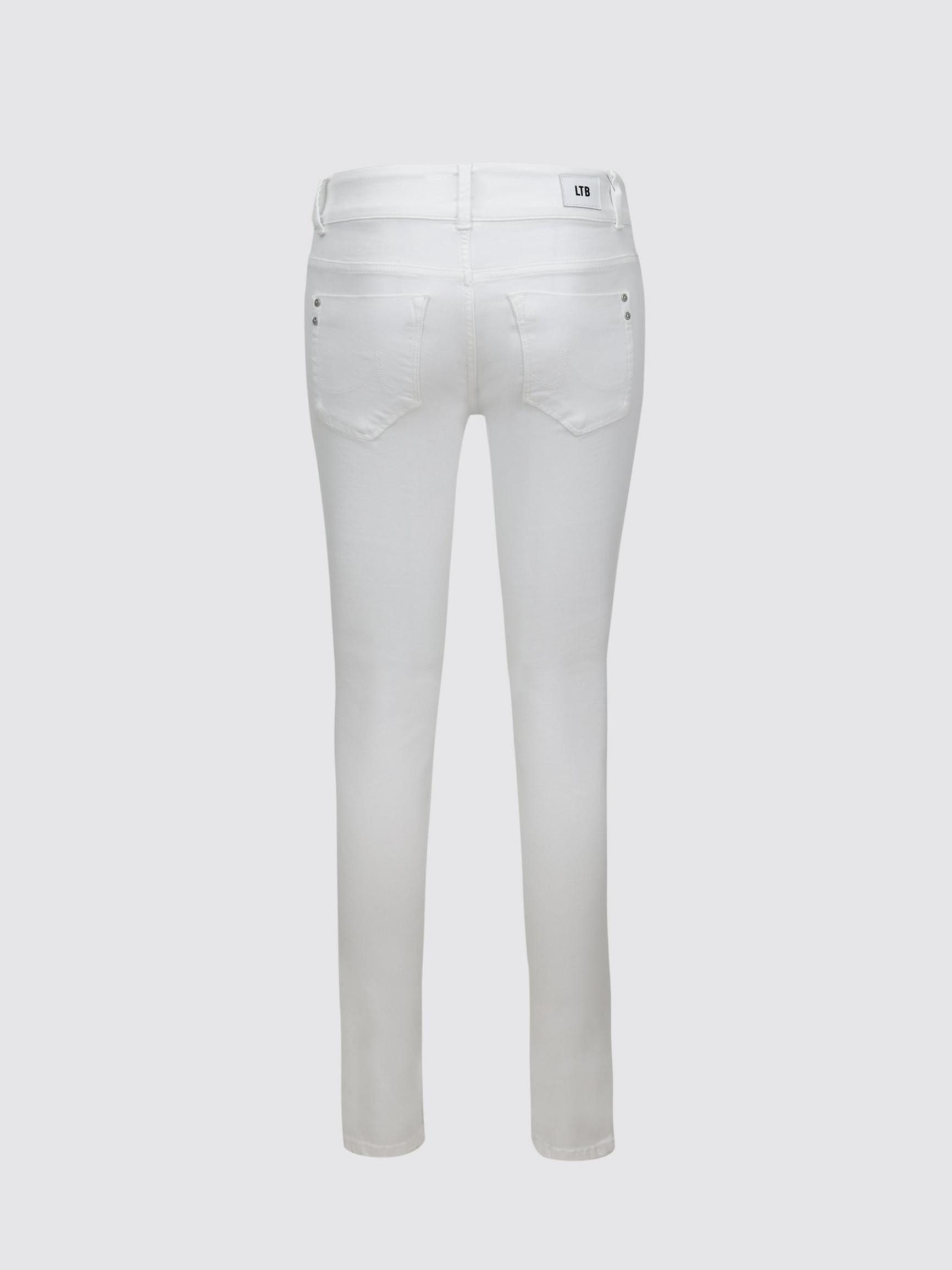 LTB Skinny-fit-Jeans günstig online kaufen
