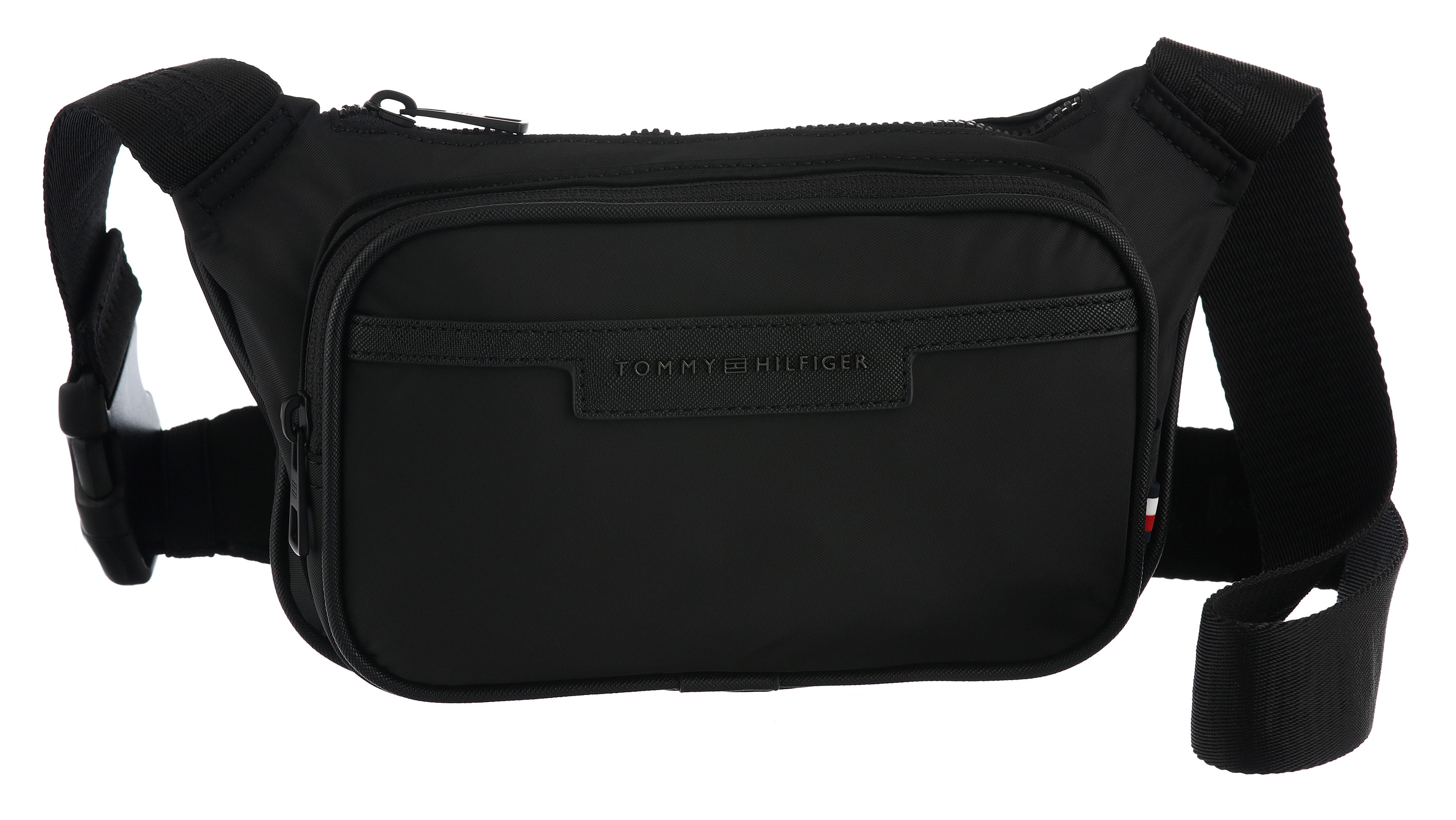 Tommy Hilfiger Gürteltasche TH REPREVE BUMBAG, Unisex Bauchtasche, Minibag, günstig online kaufen