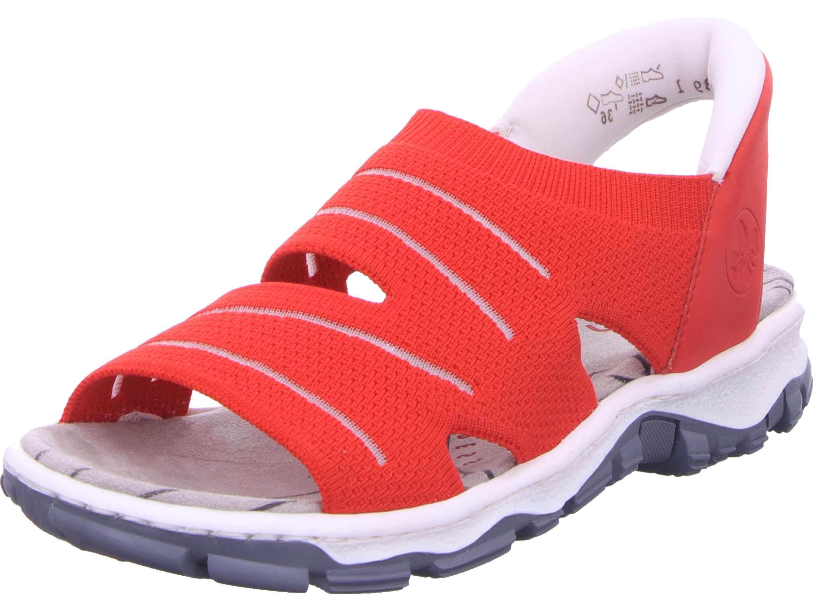 Rieker Keilsandalette