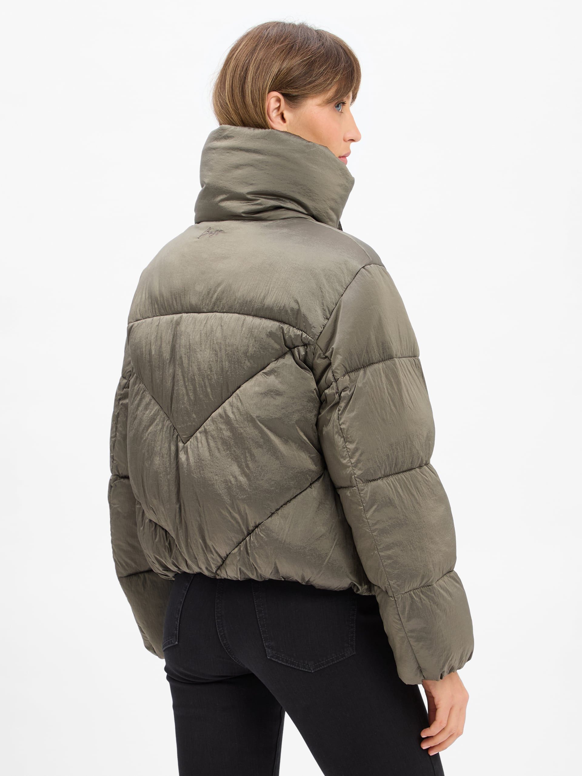 BOSS ORANGE Winterjacke Padilena günstig online kaufen