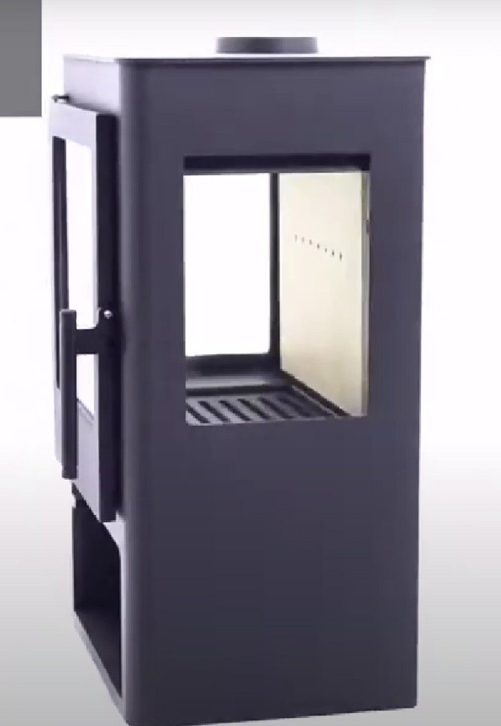 Panadero Kaminofen CORAL, 6,8 kW