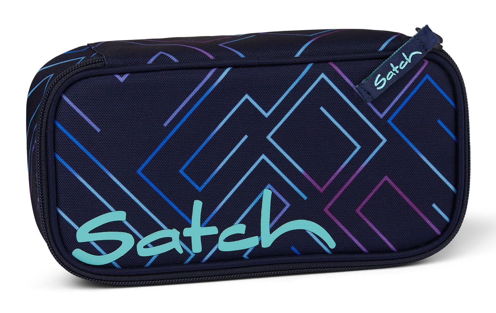 Satch Federmäppchen Schlamperbox günstig online kaufen