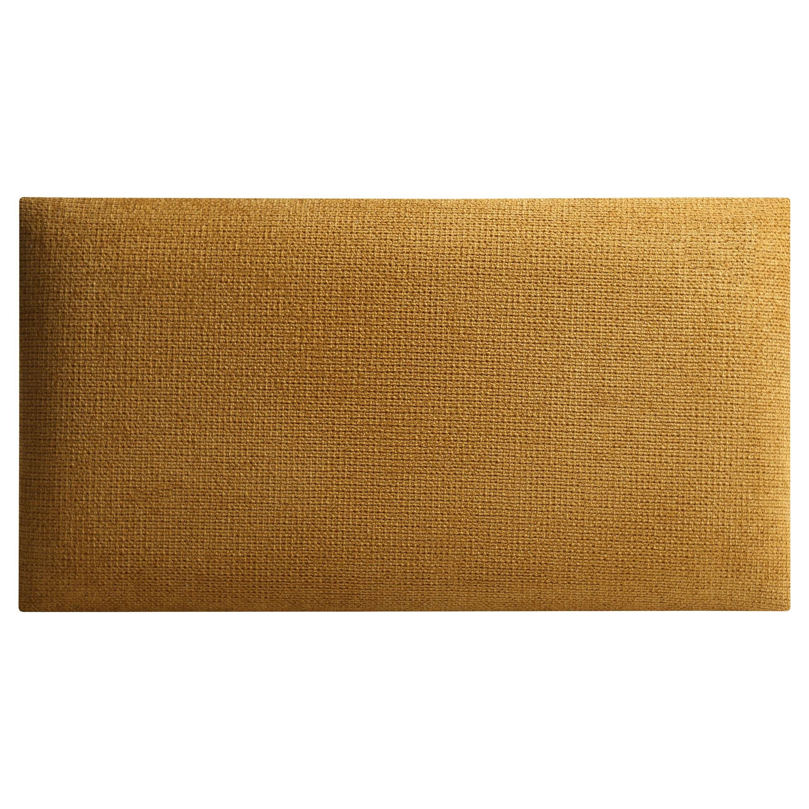 softwalls Kopfteil Wandkissen Velour - Kopfteil günstig online kaufen