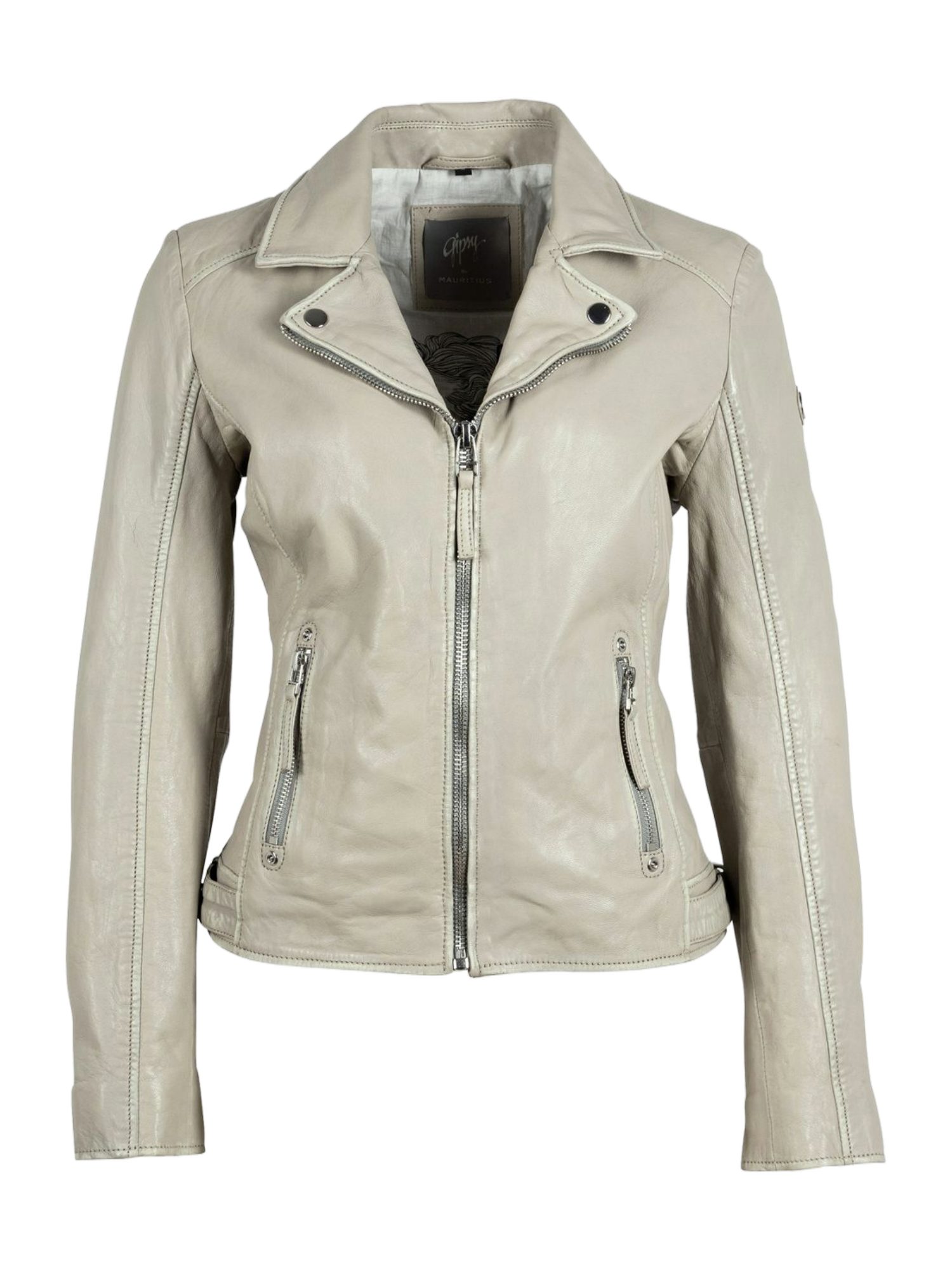 Mauritius Lederjacke GWLoreen