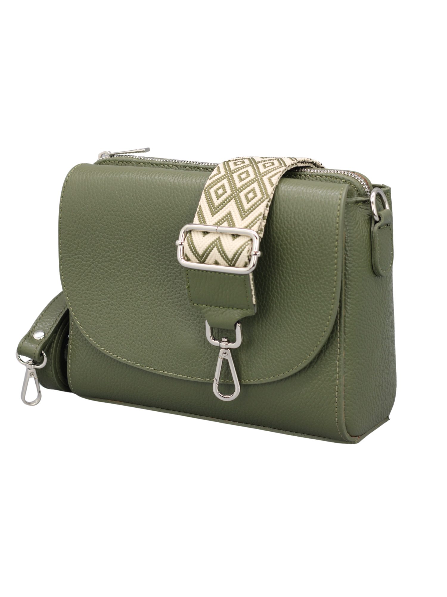 BRISE TASCHE Schultertasche SOPHIA Umhängetasche für günstig online kaufen