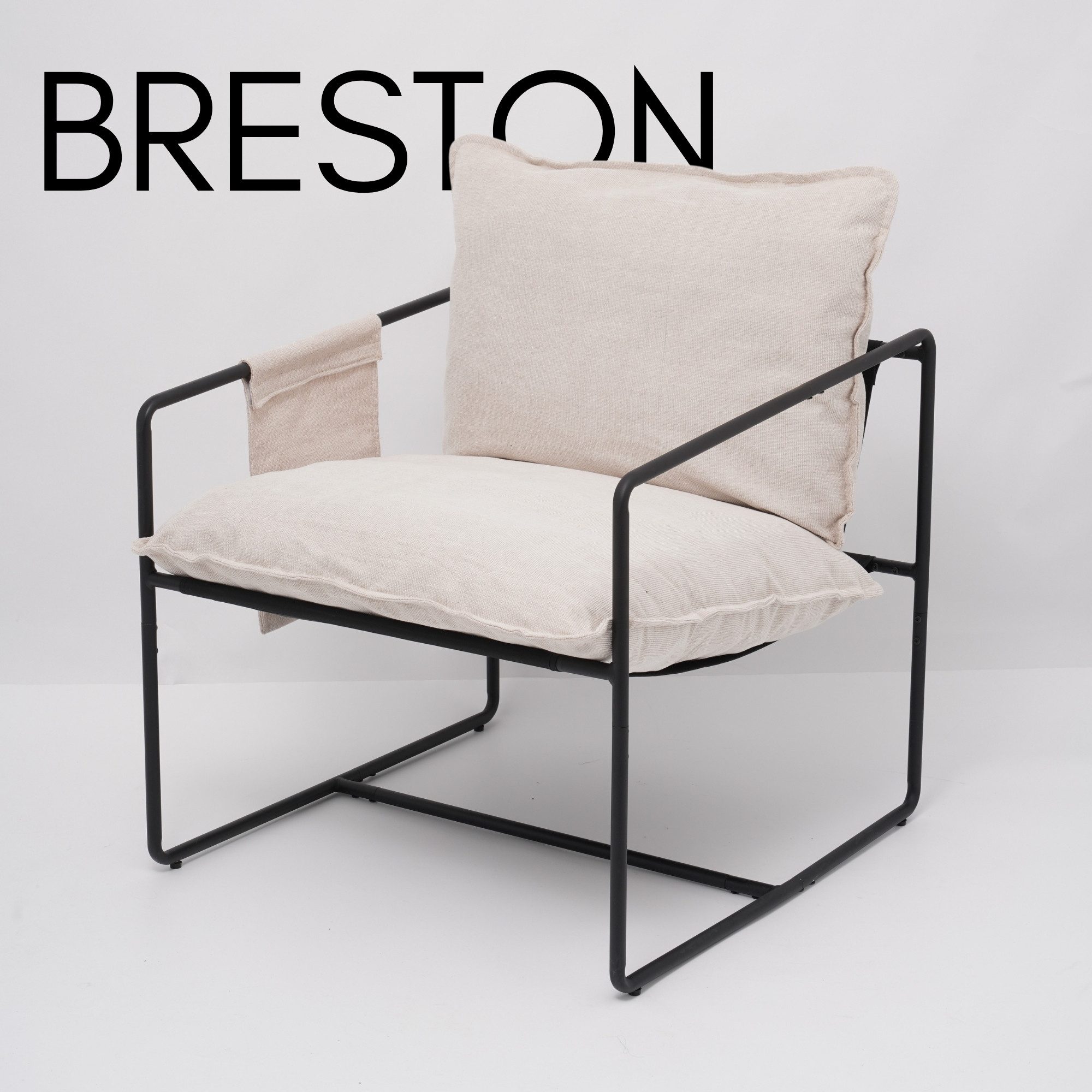 Albatros International Sessel Sessel BRESTON gemütlich günstig online kaufen