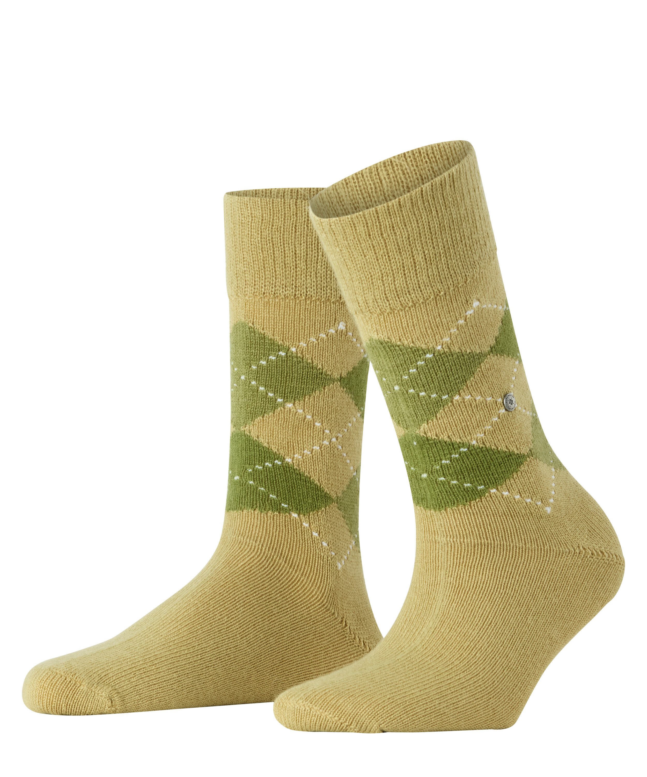 Burlington Socken Burlington Whitby Damen aus weichem Material (1-Paar) aus weichem Material