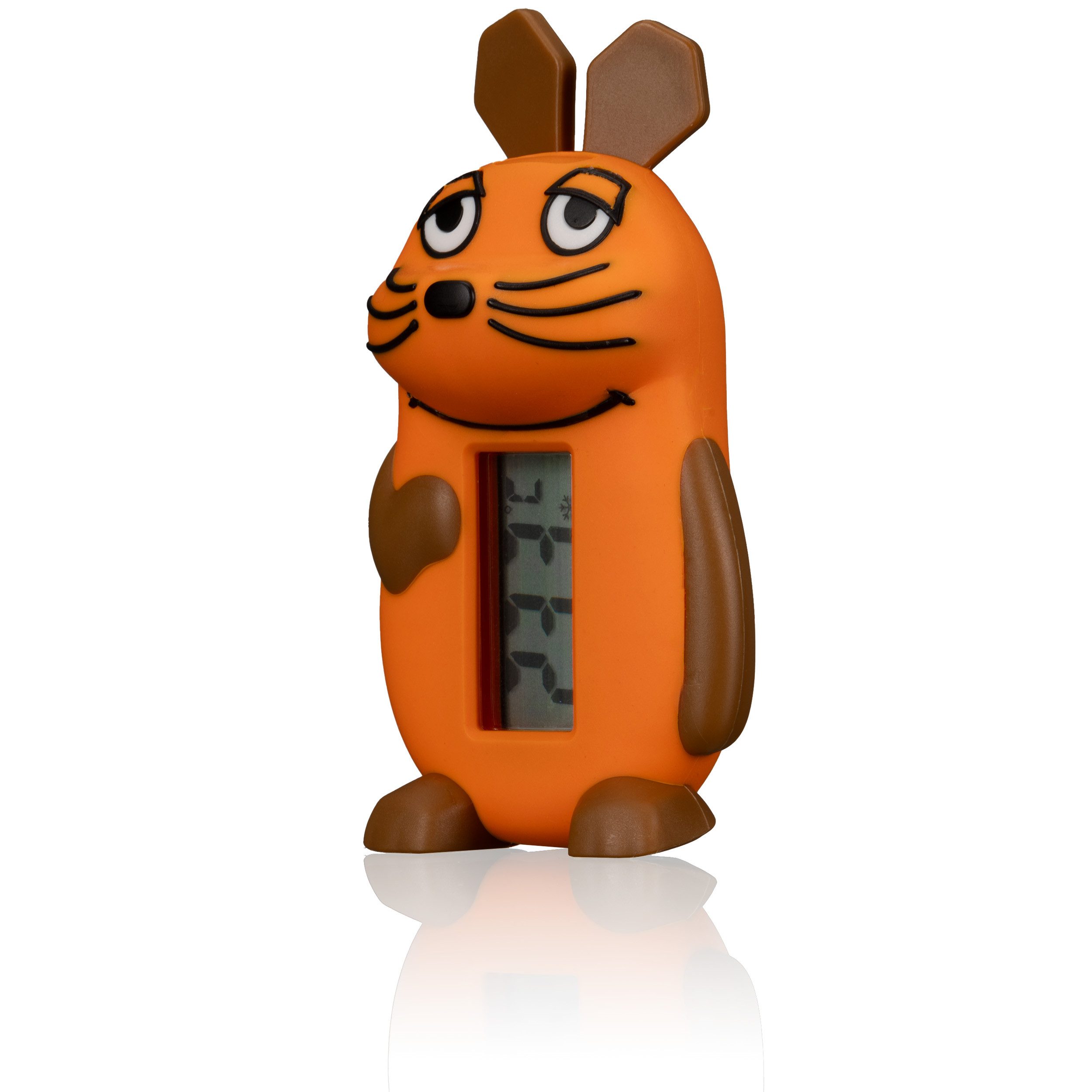Die Maus Badethermometer DieMaus Badethermometer