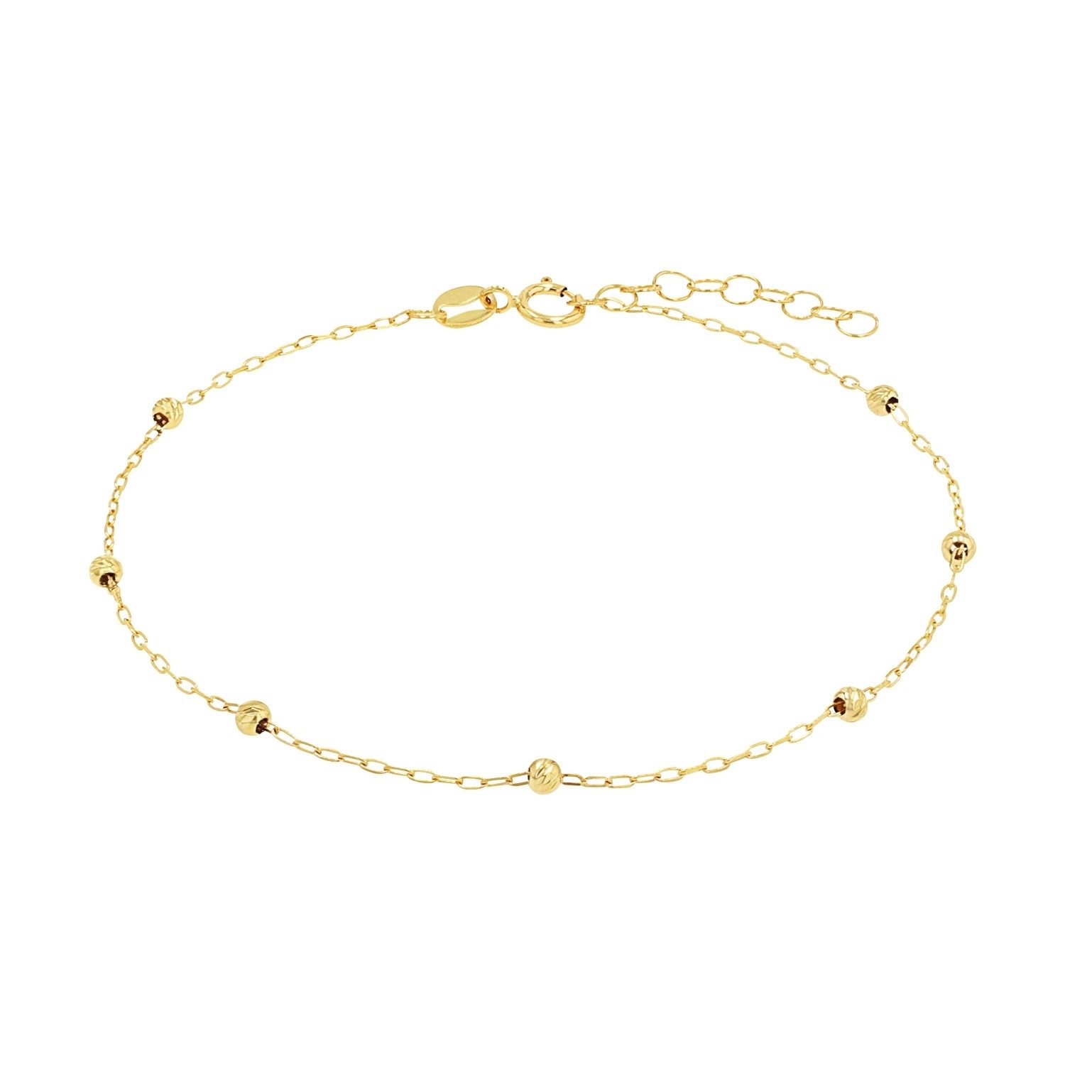 Amor Armband Amor Armband für Damen, Gold 375 (Armband, 1-tlg) günstig online kaufen