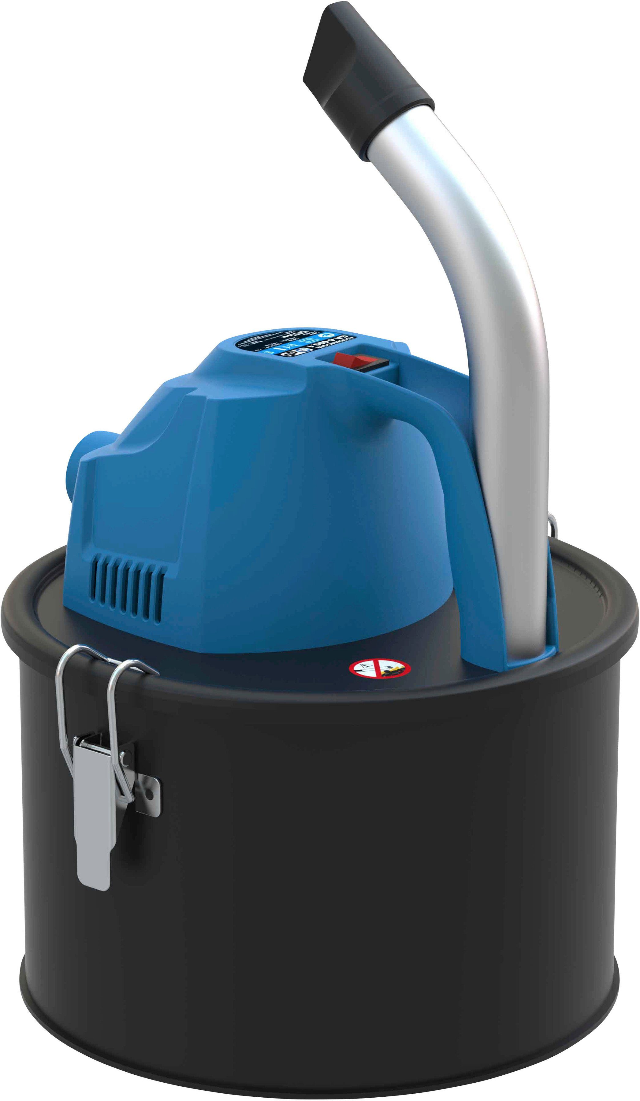 Güde Aschesauger »GA 4-600.1«, 600 W, beutellos