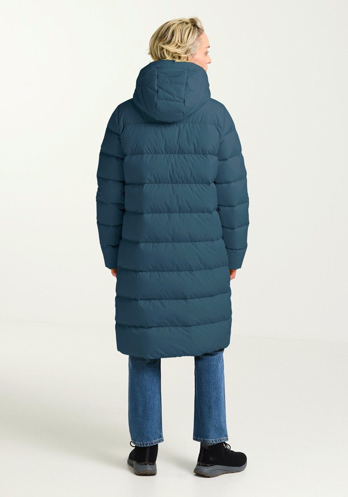 Jack Wolfskin Daunenmantel FROZEN PALACE COAT günstig online kaufen