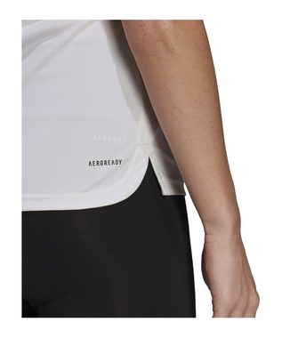 adidas Performance T-Shirt 3S Tanktop Damen default