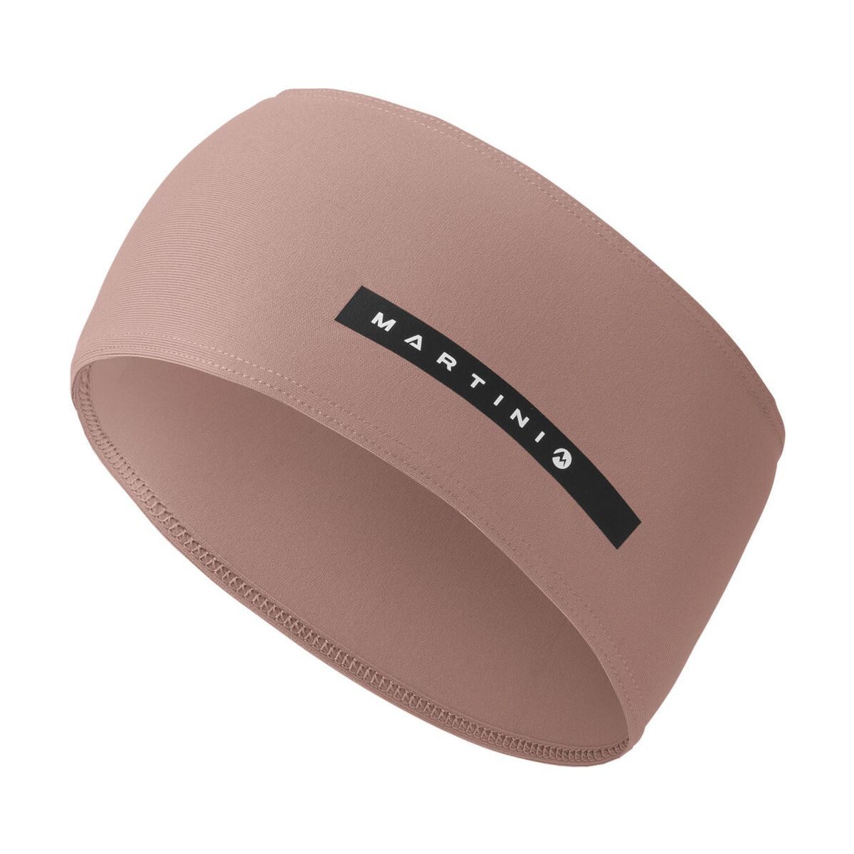 MARTINI Beanie Hillclimb Headband M Elastisches Stirnband für optimalen Halt beim Sport, atmungsaktiv