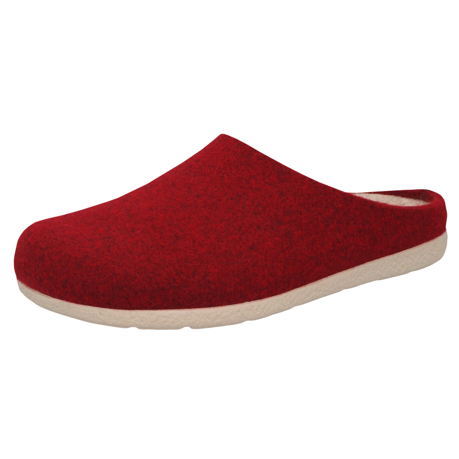 BERKEMANN Berkemann weiblich Berkoflex Talora Clogs Textil Clog