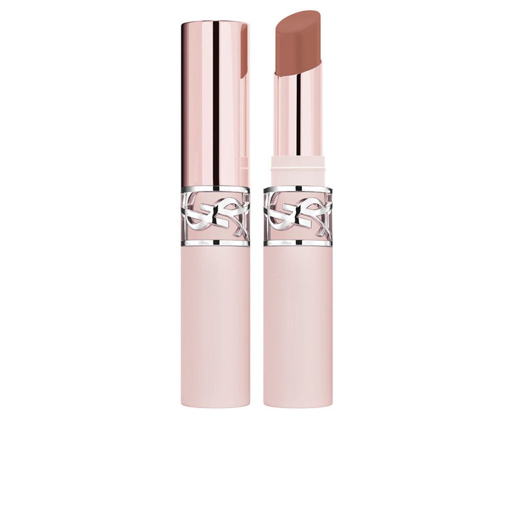 YVES SAINT LAURENT Lippenpflegemittel YSL LOVENUDE Lippenbalsam #02 -Sassy Peach r