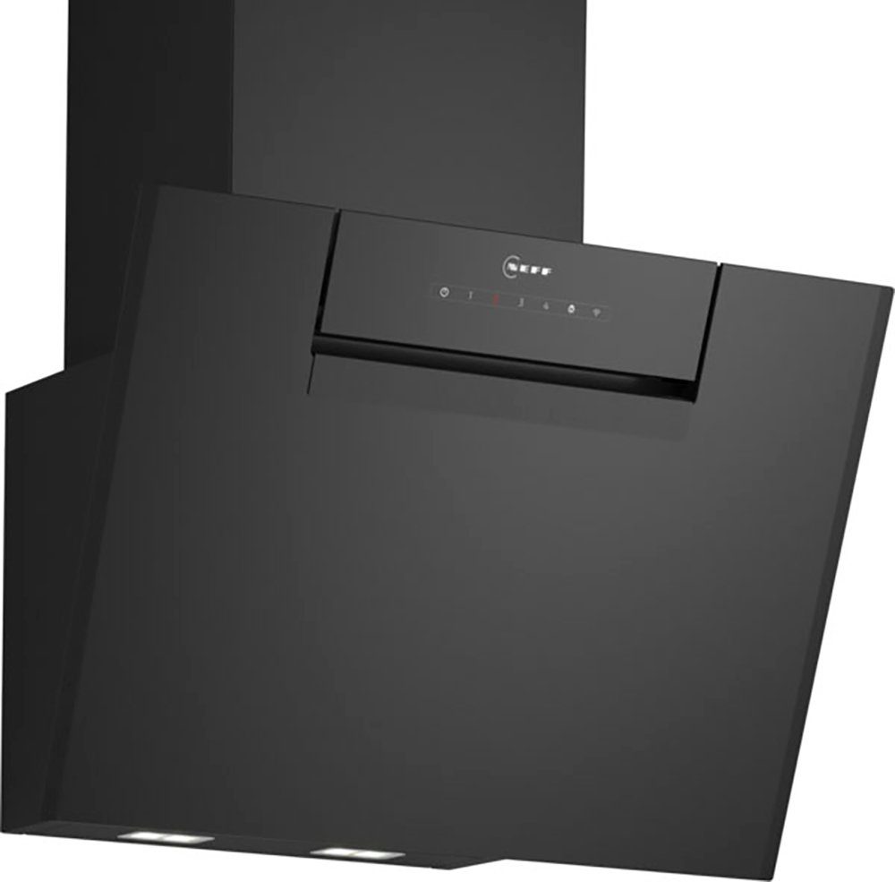 NEFF Kopffreihaube D65IFN1S0 Serie N 50 D65IFN1S0