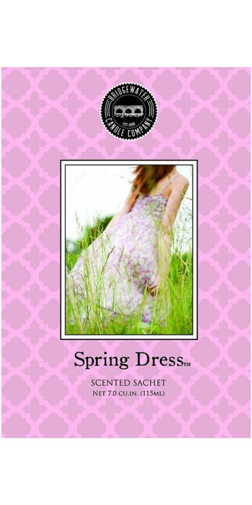 Raumduft Duftsachet Spring Dress 115ml