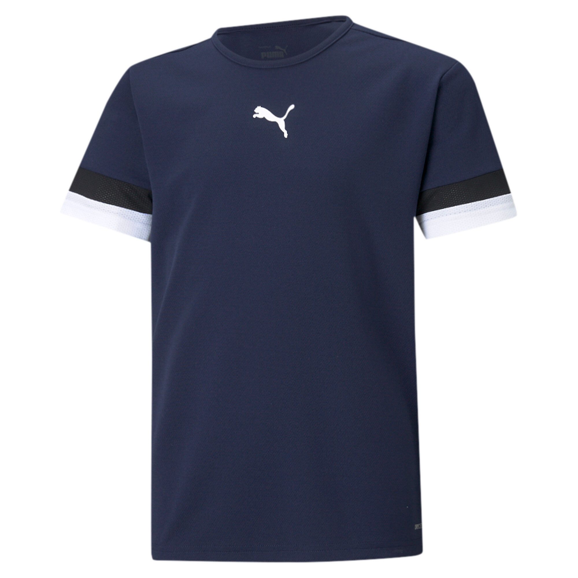 PUMA Trainingstop TEAMRISE JERSEY JR günstig online kaufen