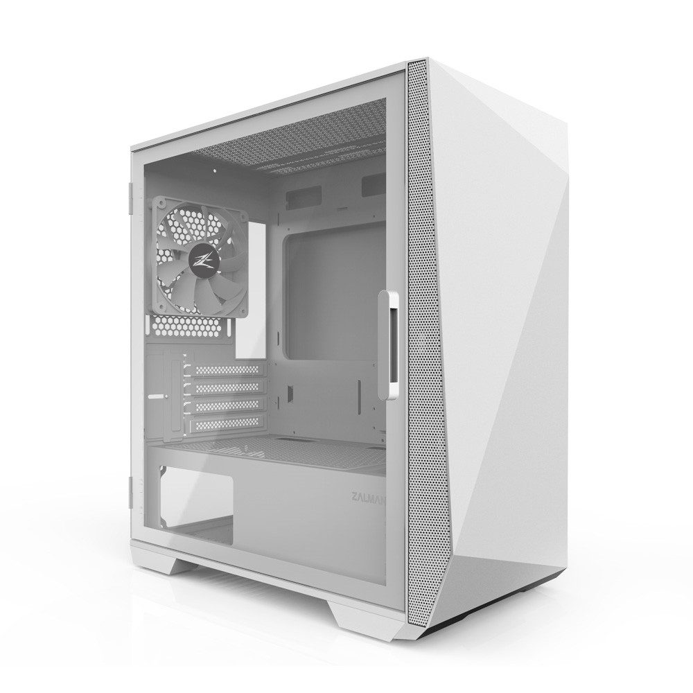 Zalman PC-Gehäuse